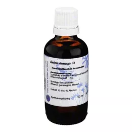 AMMI VISNAGA Urbuture D 1 Hanosan, 50 ml