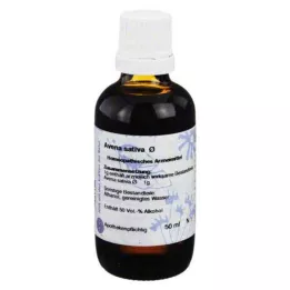 AVENA SATIVA Urtton, 50 ml