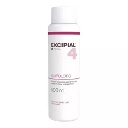 EXCIPIAL U Lipolozio, 500 ml