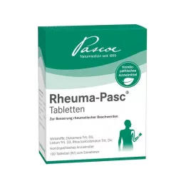 RHEUMA PASC Compresse, 100 pz