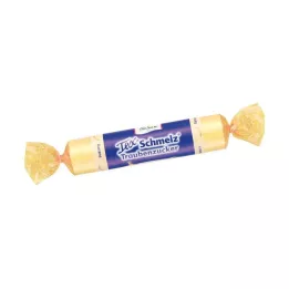 SOLDAN Tex Schmelz Destrosio Banana Roll, 33 g