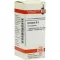 CLEMATIS D 3 globuli, 10 g