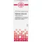 Raphanus sativus D 3, 20 ml