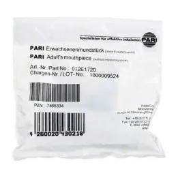 PARI MUNDSück F.TYP 37,00, 1 pz