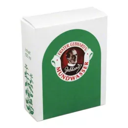 FRATER GEBHARDS Collutorio, 100ml