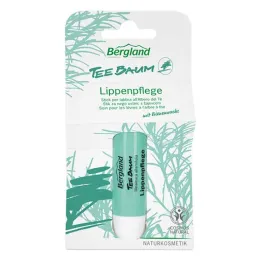 Stick per la cura delle labbra dellalbero del tè, 4,8 g