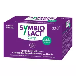 SYMBIOLACT busta comp., 30 pz