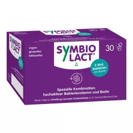 SYMBIOLACT Una borsa, 30 pezzi