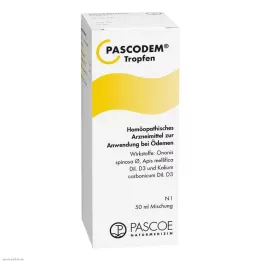 PASCODEM Gocce, 50 ml