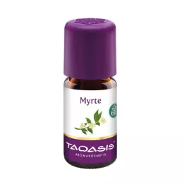 MYRTE BIO Olio, 5 ml