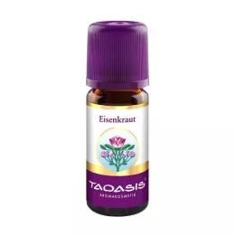 EISENKRAUT ÖL Biologico 8% in Jojoba Biologico, 10 ml