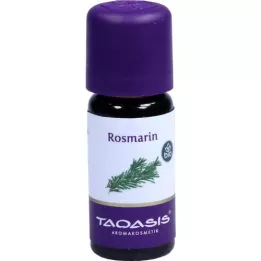 Olio di rosmarino organico, 10 ml