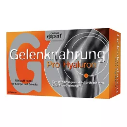 GELENKNAHRUNG Pro Hyaluron Orthoexpert compresse, 90 pz