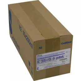Electrolyte 35 m Gluc 5 PAE, 10x250 ml