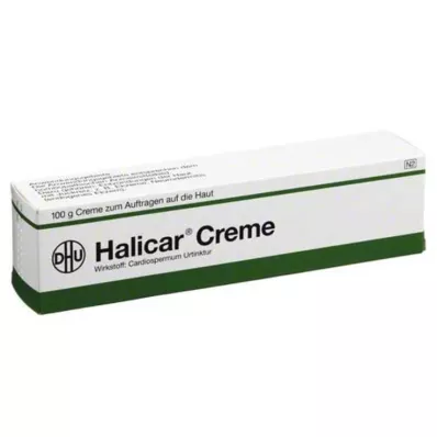 HALICAR Panna, 100 g