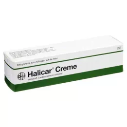 HALICAR Panna, 200 g