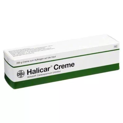 HALICAR Panna, 200 g