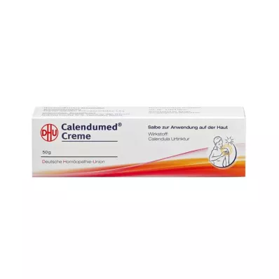 CALENDUMED Panna, 50 g