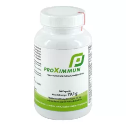 PROXIMMUN capsule, 90 pz