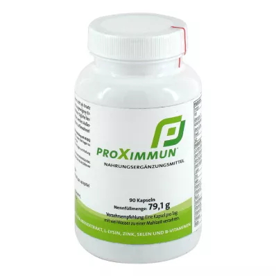 PROXIMMUN capsule, 90 pz