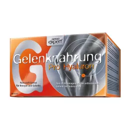 GELENKNAHRUNG Pro Hyaluron Orthoexpert Polvere, 30X12,3 g