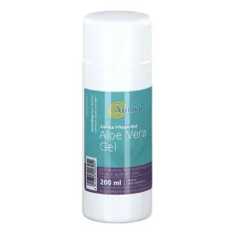 Aloe Vera Gel Aurica (200 ml)