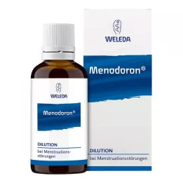 MENODORON Diluizione, 50 ml