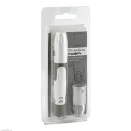 GLUCOCHECK Dispositivo di puntura, 1 pz
