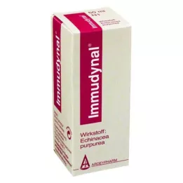 IMMUDYNAL Tintura madre, 50 ml