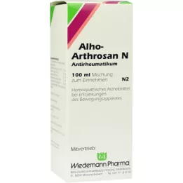 Alho artrosan n, 100 ml