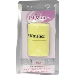 Mortaio per pillole Shantys, 1 pz