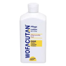 Lozione curativa Wofacutan, 450 ml