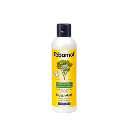 TEEBAUM ÖL GEL DOCCIA, 200 ml