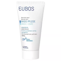 Eubos Crema a mano, 50 ml