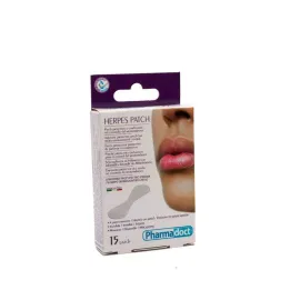 Cerotto per lHerpes, 15 pz