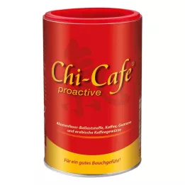 CHI-CAFE polvere proattiva, 180 g