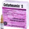CEFARHEUMIN S ampoule, 10x1 ml