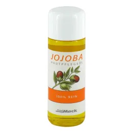 Olio di jojoba (100 ml)