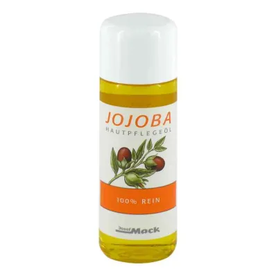 Olio di jojoba (100 ml) Olio di jojoba (100 ml)
