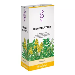 SENNESBLÄTTER Tè, 30 g