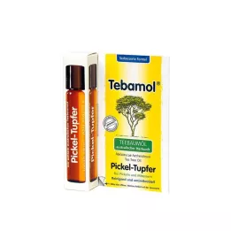 TEEBAUM ÖL TAMPONE PER BRUFOLI, 10 ml