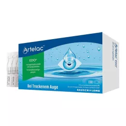 ARTELAC EDO Collirio, 120X0,6 ml