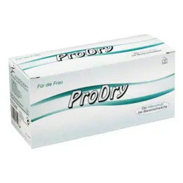 Prodry protezione attiva incontinenza, 10 pezzi