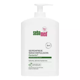 SEBAMED Emulsione liquida di lavaggio, 400 ml