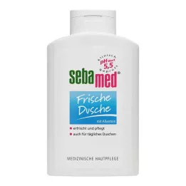 SEBAMED Doccia Fresca, 400 ml