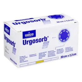 Tamponi Urgosorb 30 cm, 5 pz