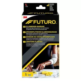 FUTURO Benda per gomito L, 1 pezzo