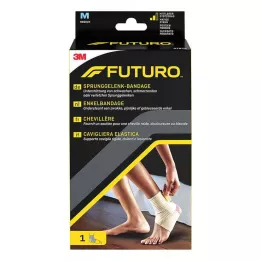 FUTURO Bendaggio caviglia M, 1 pezzo
