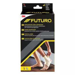 FUTURO Bendaggio caviglia L, 1 pezzo