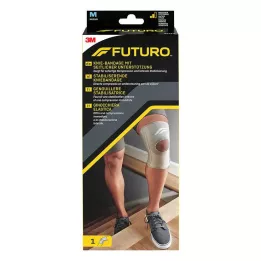 FUTURO Supporto per ginocchio M, 1 pezzo